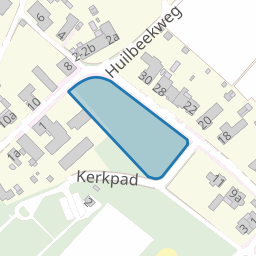 Perceel BSL02-G-3534