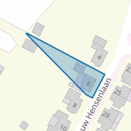 Perceel BSL02-G-3537