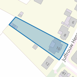 Perceel BSL02-G-3541