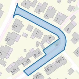 Perceel BSL02-G-3580