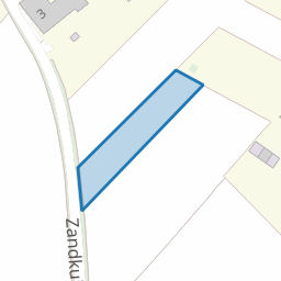 Perceel BSL02-G-3590