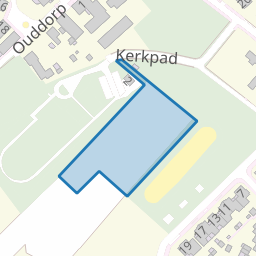 Perceel BSL02-G-3600