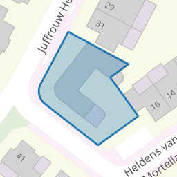 Perceel BSL02-G-3609