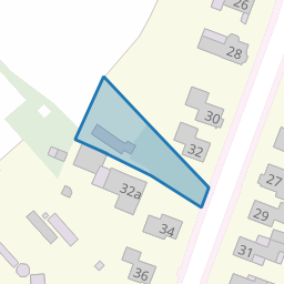 Perceel BSL02-G-3640