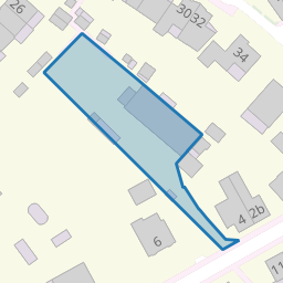 Perceel BSL02-G-3644