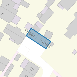 Perceel BSL02-K-1014