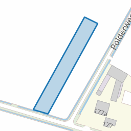 Perceel BSL02-K-1040