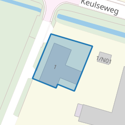 Perceel BSL02-K-1058