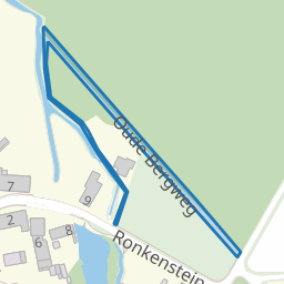 Perceel BSL02-K-1073