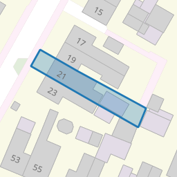 Perceel BSL02-K-1080