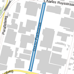 Perceel BSL02-K-1101