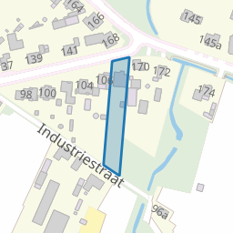 Perceel BSL02-K-1104