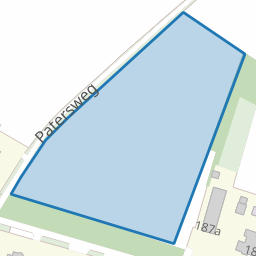 Perceel BSL02-K-1130