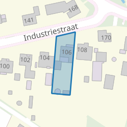 Perceel BSL02-K-1167