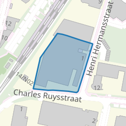 Perceel BSL02-K-1218