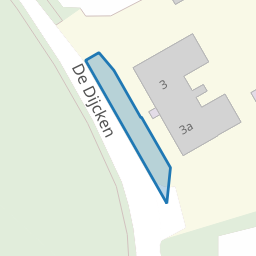 Perceel BSL02-K-1225