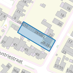 Perceel BSL02-K-1227