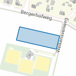 Perceel BSL02-K-1231