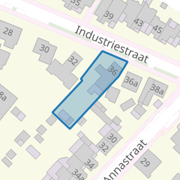 Perceel BSL02-K-1259