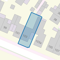 Perceel BSL02-K-1277