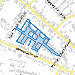 Perceel BSL02-K-1282