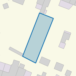 Perceel BSL02-K-1294