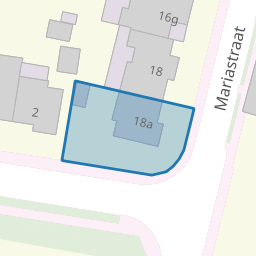 Perceel BSL02-K-1302