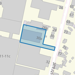 Perceel BSL02-K-1312