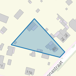 Perceel BSL02-K-1313