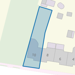 Perceel BSL02-K-1328