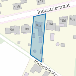 Perceel BSL02-K-1383