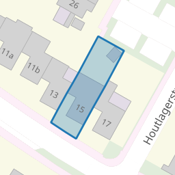 Perceel BSL02-K-1464