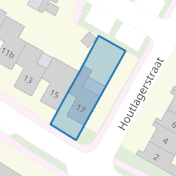 Perceel BSL02-K-1465