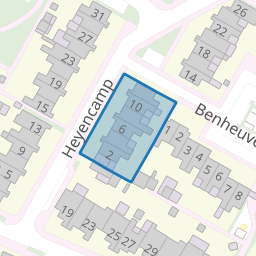 Perceel BSL02-K-1471