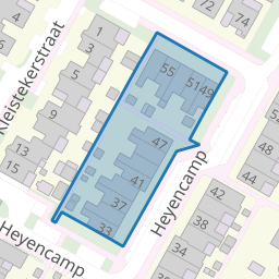 Perceel BSL02-K-1489