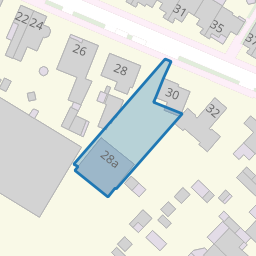 Perceel BSL02-K-1499