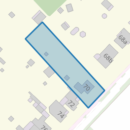 Perceel BSL02-K-1509