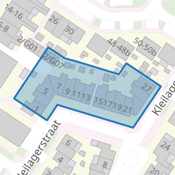 Perceel BSL02-K-1519
