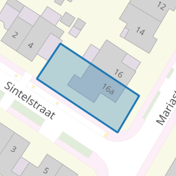 Perceel BSL02-K-1536