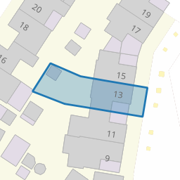 Perceel BSL02-K-1538