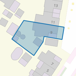 Perceel BSL02-K-1540