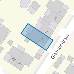 Perceel BSL02-K-1544