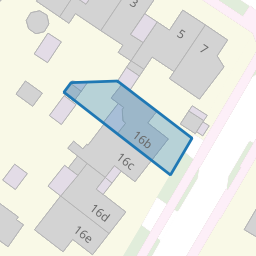 Perceel BSL02-K-1604