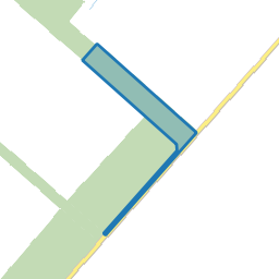 Perceel BSL02-K-1639