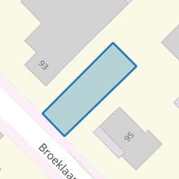 Perceel BSL02-K-1659