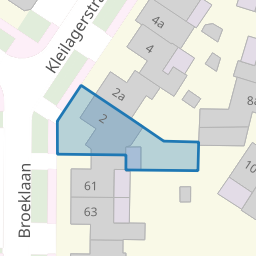 Perceel BSL02-K-1665