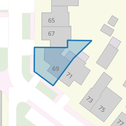 Perceel BSL02-K-1673