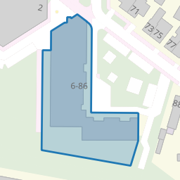 Perceel BSL02-K-1687