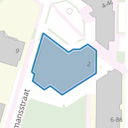 Perceel BSL02-K-1689