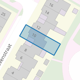 Perceel BSL02-K-1696